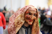 Fasnacht 2018 in Obermieming und Barwies