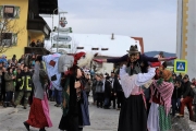 Fasnacht 2018 in Obermieming und Barwies