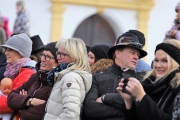 Fasnacht 2018 in Obermieming und Barwies