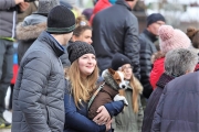 Fasnacht 2018 in Obermieming und Barwies