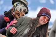 Fasnacht 2018 in Obermieming und Barwies