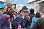 Fasnacht 2018 in Obermieming und Barwies