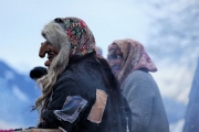 Fasnacht 2018 in Obermieming und Barwies