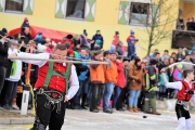 Fasnacht 2018 in Obermieming und Barwies