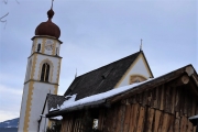 Fasnacht 2018 in Obermieming und Barwies