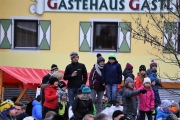 Fasnacht 2018 in Obermieming und Barwies