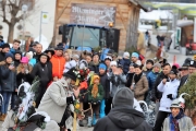 Fasnacht 2018 in Obermieming und Barwies