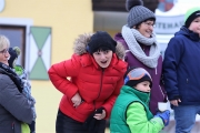 Fasnacht 2018 in Obermieming und Barwies