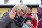 Fasnacht 2018 in Obermieming und Barwies