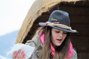 Fasnacht 2018 in Obermieming und Barwies