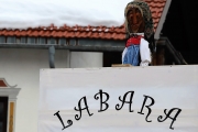Fasnacht 2018 in Obermieming und Barwies