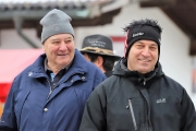 Fasnacht 2018 in Obermieming und Barwies