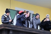Fasnacht 2018 in Obermieming und Barwies
