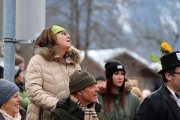 Fasnacht 2018 in Obermieming und Barwies