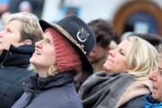 Fasnacht 2018 in Obermieming und Barwies