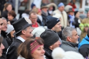 Fasnacht 2018 in Obermieming und Barwies