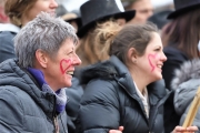 Fasnacht 2018 in Obermieming und Barwies
