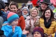 Fasnacht 2018 in Obermieming und Barwies
