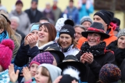Fasnacht 2018 in Obermieming und Barwies