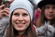 Fasnacht 2018 in Obermieming und Barwies
