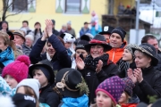Fasnacht 2018 in Obermieming und Barwies