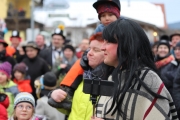 Fasnacht 2018 in Obermieming und Barwies