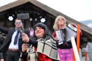 Fasnacht 2018 in Obermieming und Barwies