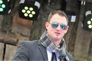 Fasnacht 2018 in Obermieming und Barwies