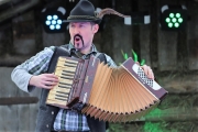 Fasnacht 2018 in Obermieming und Barwies