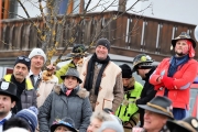 Fasnacht 2018 in Obermieming und Barwies