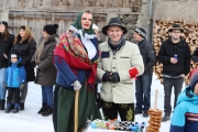 Fasnacht 2018 in Mieming – Bilder aus Zein und Untermieming