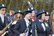 Fasnacht 2018 in Mieming – Bilder aus Zein und Untermieming