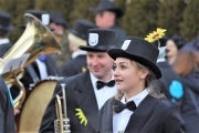 Fasnacht 2018 in Mieming – Bilder aus Zein und Untermieming