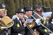 Fasnacht 2018 in Mieming – Bilder aus Zein und Untermieming