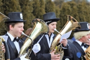 Fasnacht 2018 in Mieming – Bilder aus Zein und Untermieming