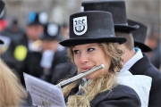 Fasnacht 2018 in Mieming – Bilder aus Zein und Untermieming