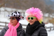 Fasnacht 2018 in Mieming – Bilder aus Zein und Untermieming