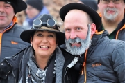 Fasnacht 2018 in Mieming – Bilder aus Zein und Untermieming