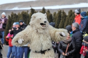 Fasnacht 2018 in Mieming – Bilder aus Zein und Untermieming