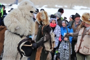 Fasnacht 2018 in Mieming – Bilder aus Zein und Untermieming