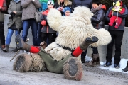 Fasnacht 2018 in Mieming – Bilder aus Zein und Untermieming