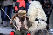 Fasnacht 2018 in Mieming – Bilder aus Zein und Untermieming