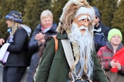 Fasnacht 2018 in Mieming – Bilder aus Zein und Untermieming