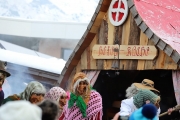 Fasnacht 2018 in Mieming – Bilder aus Zein und Untermieming