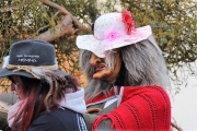 Fasnacht 2018 in Mieming – Bilder aus Zein und Untermieming