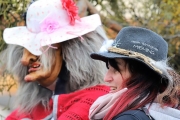 Fasnacht 2018 in Mieming – Bilder aus Zein und Untermieming