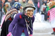 Fasnacht 2018 in Mieming – Bilder aus Zein und Untermieming