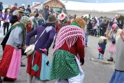 Fasnacht 2018 in Mieming – Bilder aus Zein und Untermieming