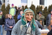 Fasnacht 2018 in Mieming – Bilder aus Zein und Untermieming