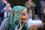 Fasnacht 2018 in Mieming – Bilder aus Zein und Untermieming